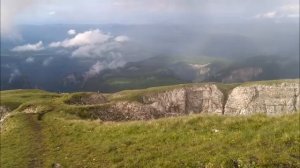 Большой Тхач Часть вторая