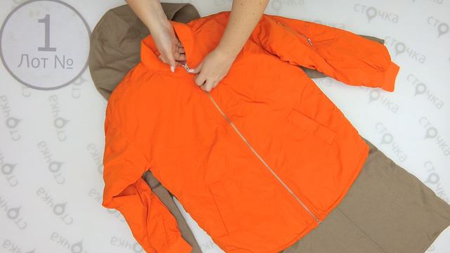 Jakets coat ( Spring Autum)women mix (Only JJXX S.Oliver) 1 смотреть онлайн