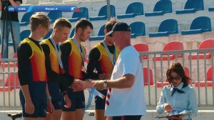 Первенство России до 23 лет
26 сентября 2024