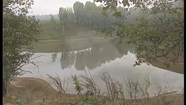 Сергей Лямин а капелла Зелёная рощица.avi смотреть онлайн