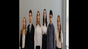 Улетают журавли. С. Плешак