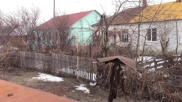 Исторические  места  Нижнего  Кисляя ч  2