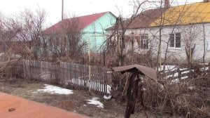 Исторические  места  Нижнего  Кисляя ч  2