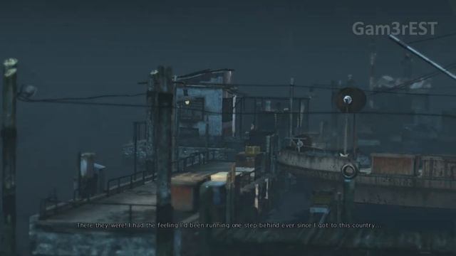 Max Payne 3 PC gameplay Chapter 5 [HD] смотреть онлайн