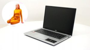 Интересное видео в Nix Москва про ноутбук Acer Aspire 3 A314-42P-R3RD в НИКС