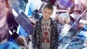 Занятие в школе тележурналистики Ирины Чичендаевой