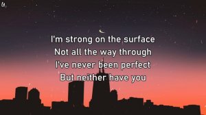 Leave Out All The Rest (lyrics) - Linkin Park