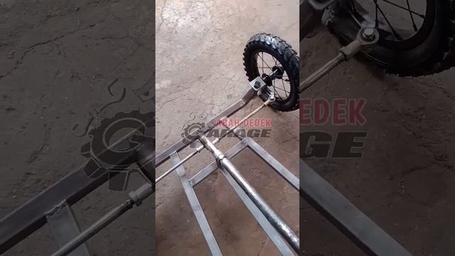 Веломотокартинг