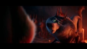 Аисты 2016 отрывок