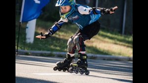 Алпайн-слалом, Кубок Русского острова 2024.mp4