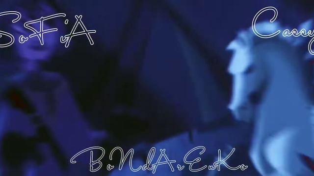 РАПУНЦЕЛЬ:НОВАЯ ИСТОРИЯ~КЛИП~КАССАНДРА~COPYCAT { For. .DeriNt } смотреть онлайн