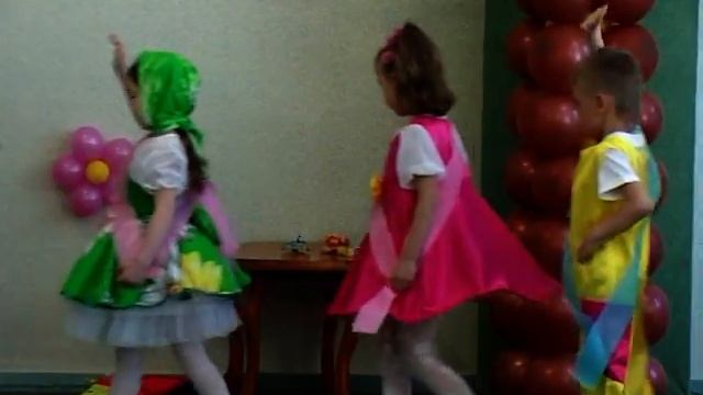 До свидания детский сад 5 смотреть онлайн