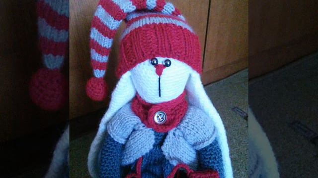 Зайка Брусника смотреть онлайн