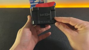 Распаковка "обвеса" для ящиков MEIHO. Leader Clip, Multi Board BM-S и MultiHolder