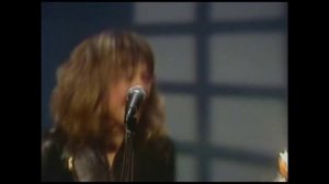 Suzi Quatro - Heart Of Stone , 1982