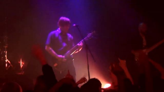 Психея / Psycheya - Спасусь Таблетками (Live at Opera 29.10.2017) смотреть онлайн