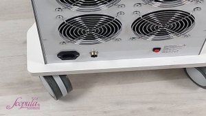 Аппарат газожидкостного пилинга Atismed Pro 5 | Scopula.ru