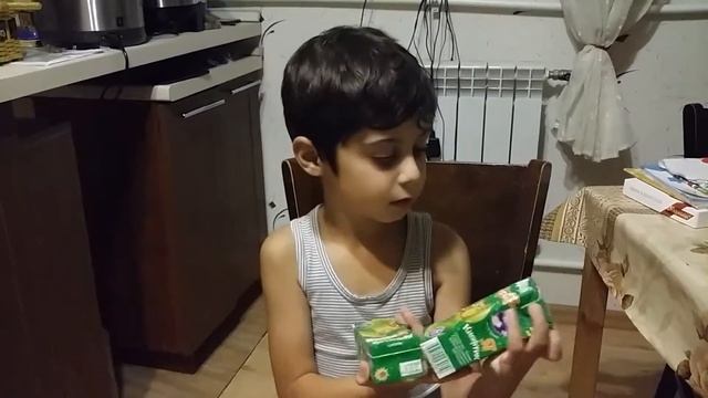 Магазинные соки вредны для здоровья