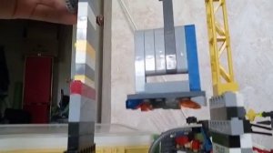 Лего ловушки