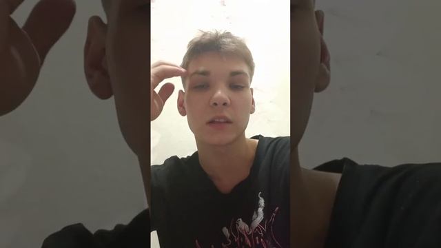 Видео Егора о Зале ФВСА СаРатов 2022. СКК "Вместе"