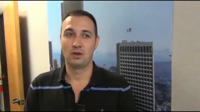 Разговор с Максом Школа Михаила Портнова