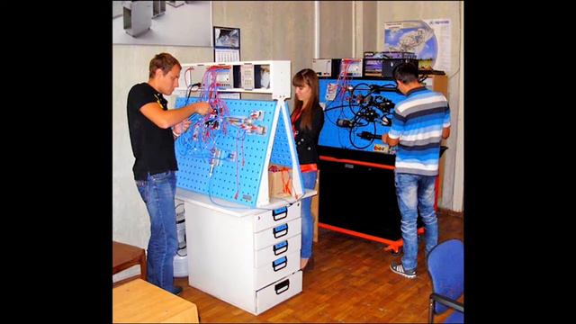 Факультет инженерной механики и машиностроения ДонНТУ смотреть онлайн