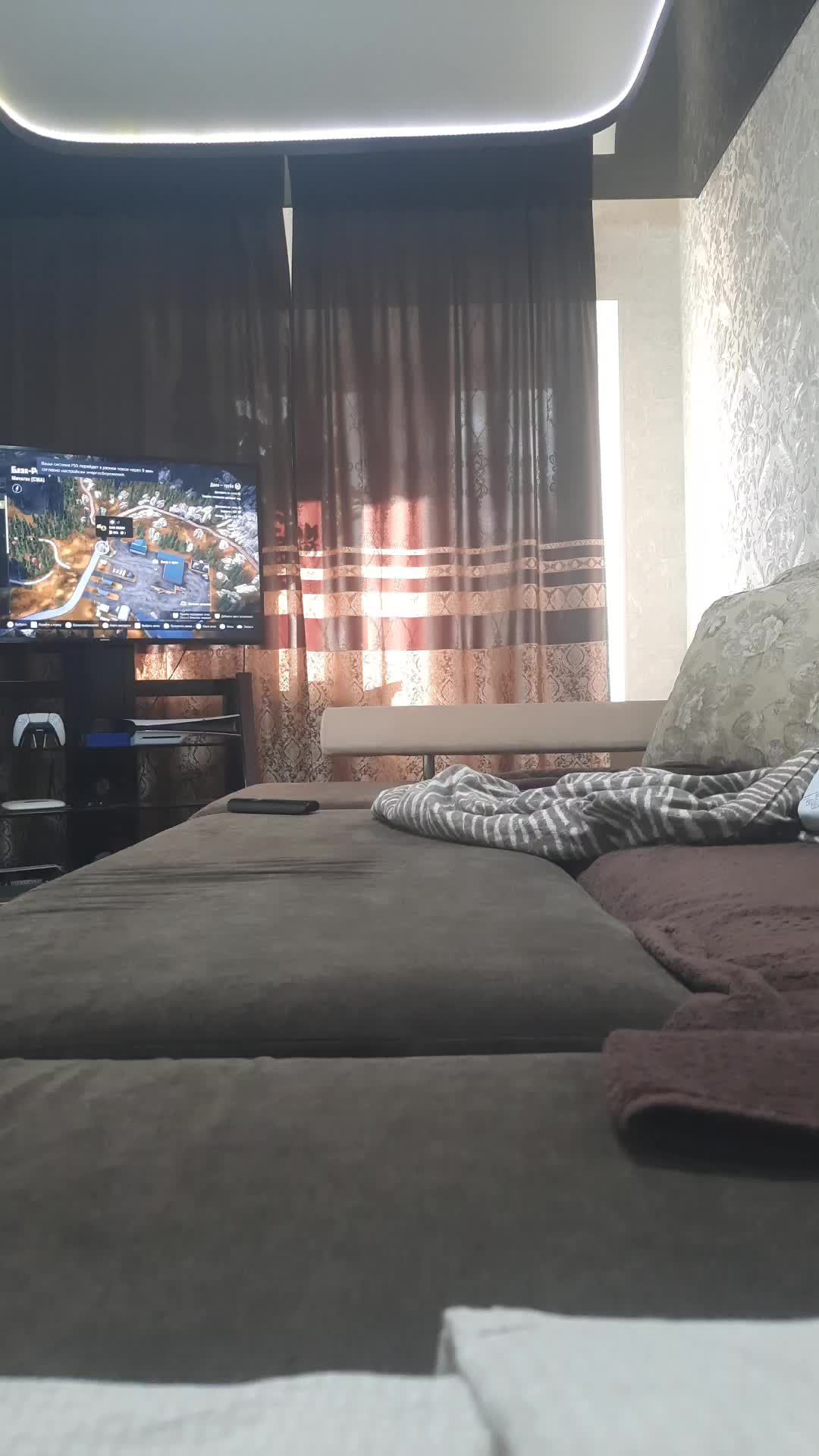 играю в пс5