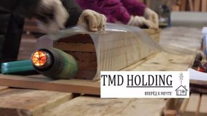 Термодоска ТМД