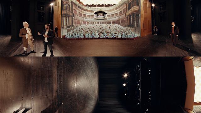 Weimar in 360° - History 360° | ZDF