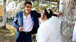 БОГДАН МАША Людиново Брянск цыганская свадьба видео  Видеосъёмка в Брянске и других городах  России