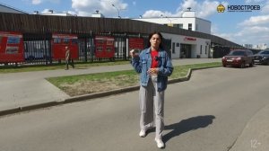 ЖК «Дзен кварталы» от А101 | рядом метро и пруд | сомнительное будущее