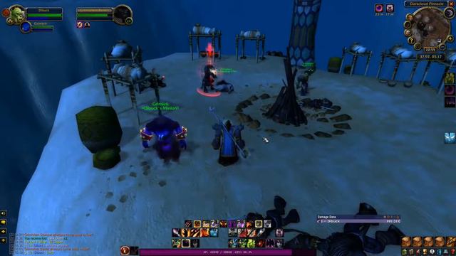 World of Warcraft Classic Arikara смотреть онлайн