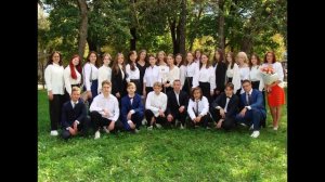 Песня "Учитель". Ко дню Учителя 2023. Посвящается всем Учителям.