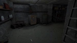 прохождение 911 канибал