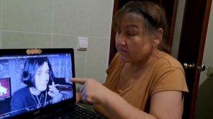 Нэнси холод Вахуе Реакция/Болтаем с Нэнси Холод/Смотрим отрывок стрима