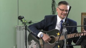 Пение. Долматов С.В. 16.07.2022