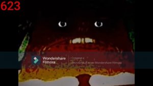 MIBU (Mr Incredible Becoming Uncanny) phases 611 - 630