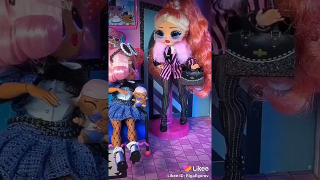 Куклы лол мультики смотреть онлайн