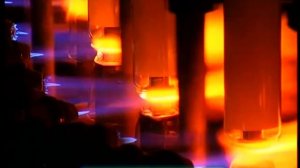 Галилео. Лампы дневного света Fluorescent lights