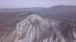 Белая гора. Багдарин.