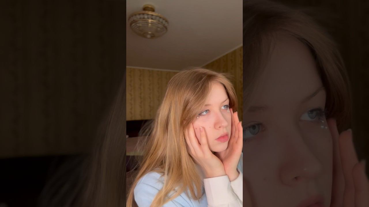 Make up/golden apple|Sofi Engeleva (напишу название продуктов в комментариях) #makeup смотреть онлайн