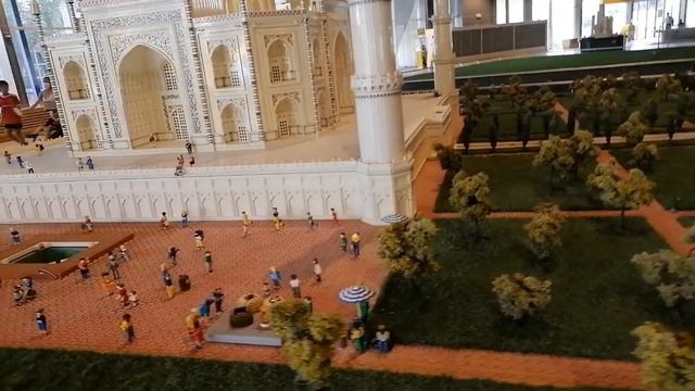 vlog legoland dubai/леголенд дубай влог смотреть онлайн