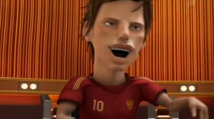 Мульт личности - Аршавин