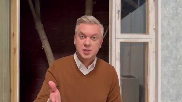 Сергей Светлаков пригласил нижегородцев на премьеру комедии «Беляковы в отпуске»