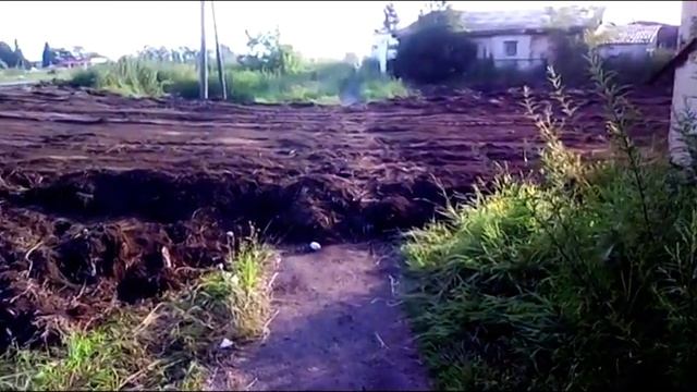 Благоустройство ?