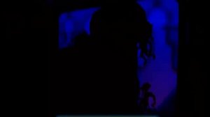 Галилео. Театр теней  Shadow theater