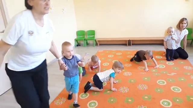 Частный детский сад в Челябинске Академия талантов смотреть онлайн