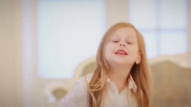 Дети поют! ПОДАРОК ПАПЕ Супер песня смотреть онлайн