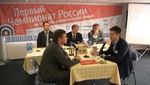 7 16 Алексей Столчнев и Артем Ипатьев