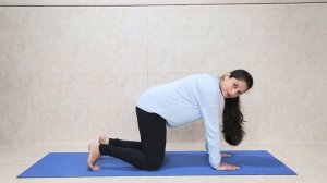 5th Month Pregnancy Exercise | Workout During Pregnancy Second Trimester | Dr Supriya Puranik